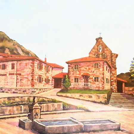 Casa Entrenidos Guest House Muda Luaran gambar