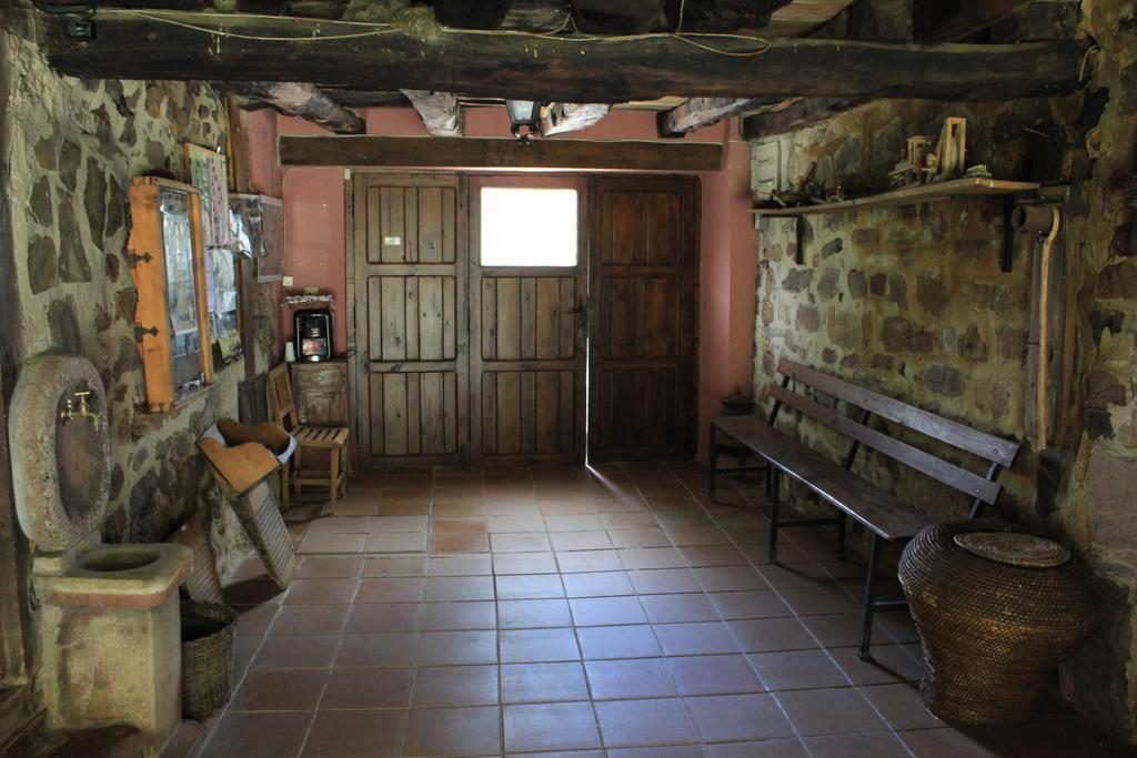 Casa Entrenidos Guest House Muda Luaran gambar