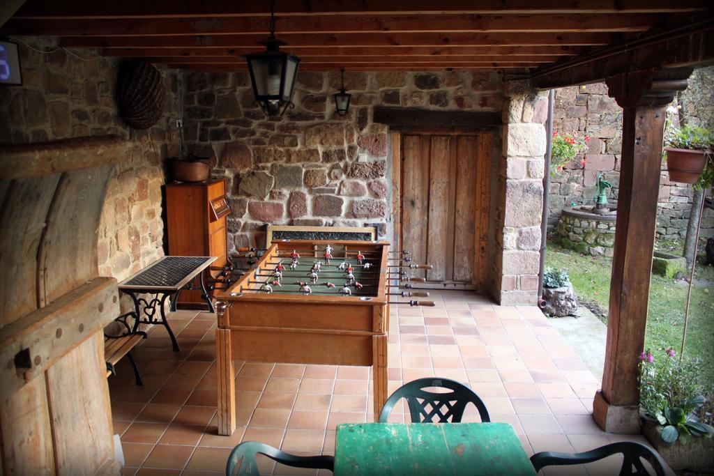 Casa Entrenidos Guest House Muda Luaran gambar